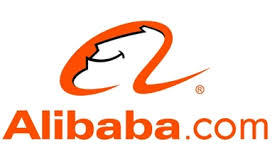 alibaba logo