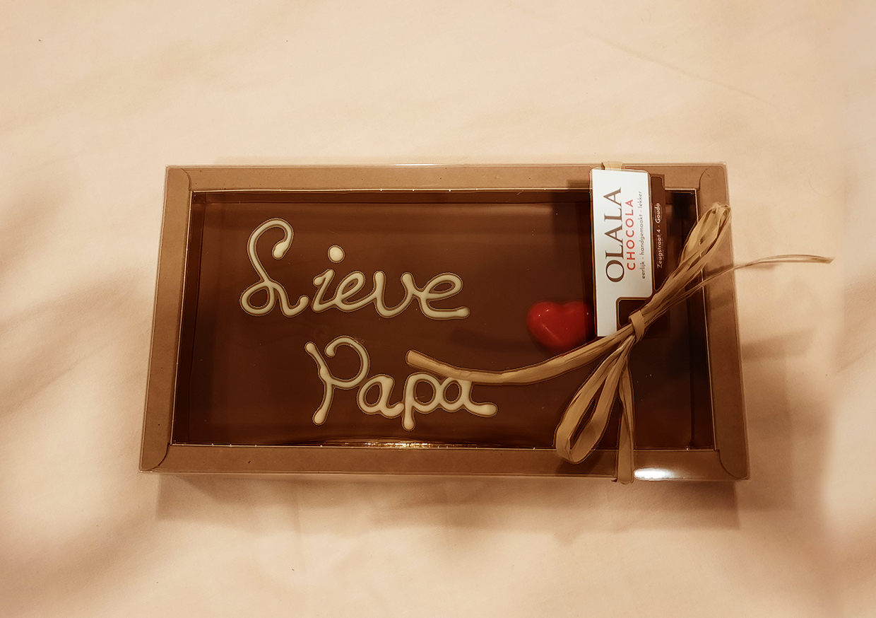 foto vaderdagactie melk