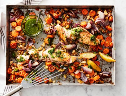 Heerlijke wortelrecepten!