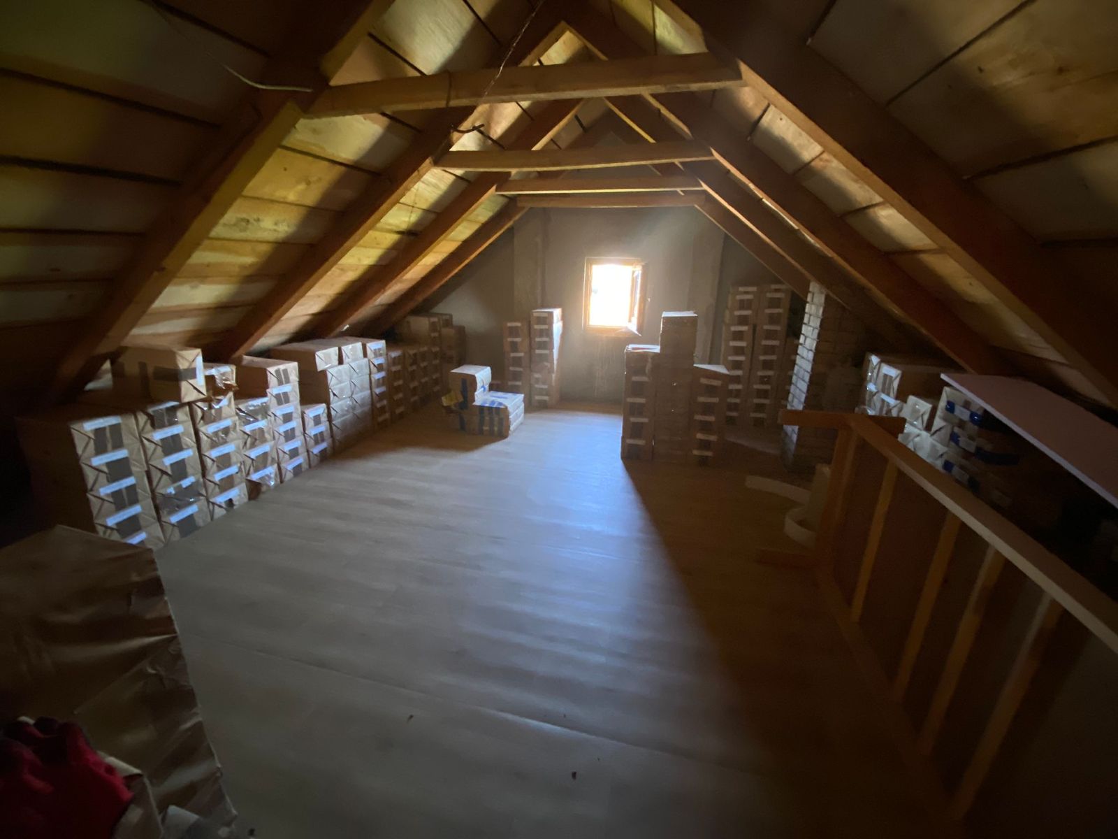 Zolder-project Project werkgroep jow